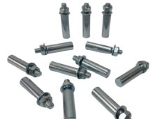 Universeel Crankspie 9.5mm Algi Per 12 Stuks Spie Crank