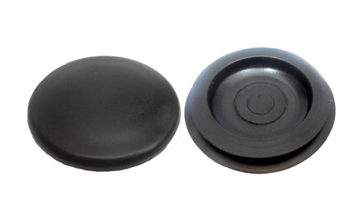 Rubber bevestiging stalen kettingkast 37.07.06 voor Kreidler Florett Eitank