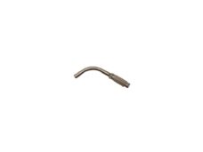 Universeel Carburateur Banaanspanner/stelbocht Bing M6 Zonder Draad Per Stuk