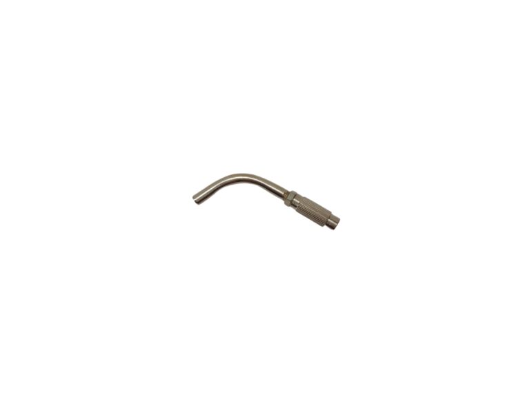 Universeel Carburateur Banaanspanner/stelbocht Bing M6 Zonder Draad Per Stuk