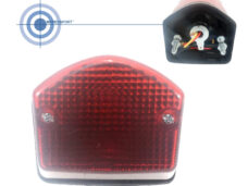 Yamaha Dt50 Lc Dt Achterlicht 17w-8451-00