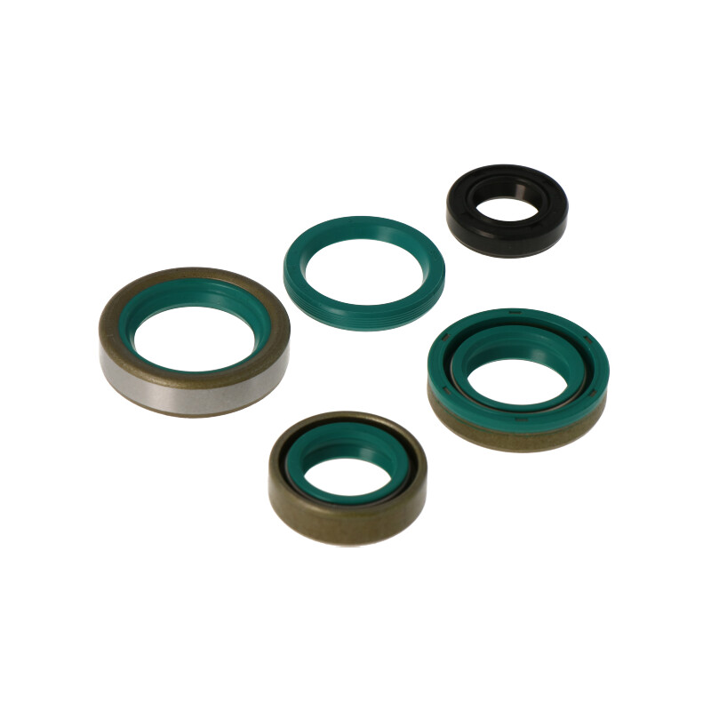 BROMFIETS KS 517 529 530 Keerringset BROMFIETS 4 / 5 versnellingen A-kwaliteit KEERRING SET 4V - 5V