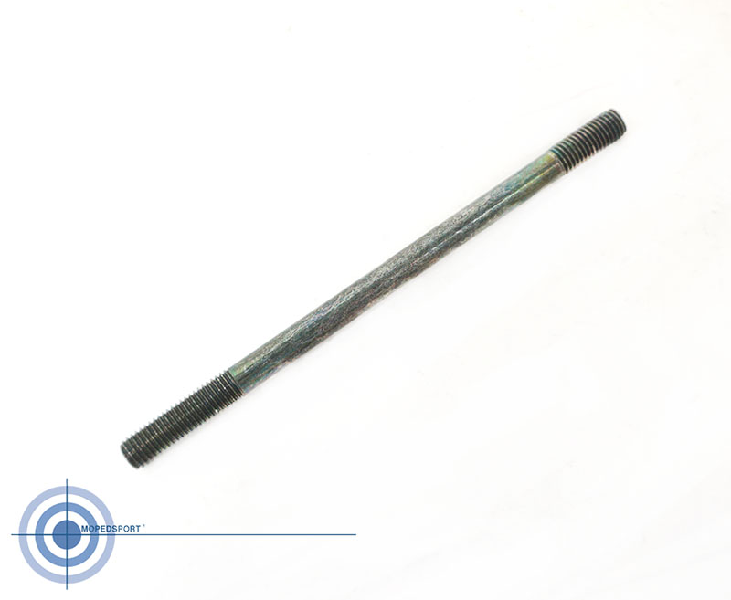 TOMOS A3 Tapeind M7 X 116 per 4 stuks prijs per stuks