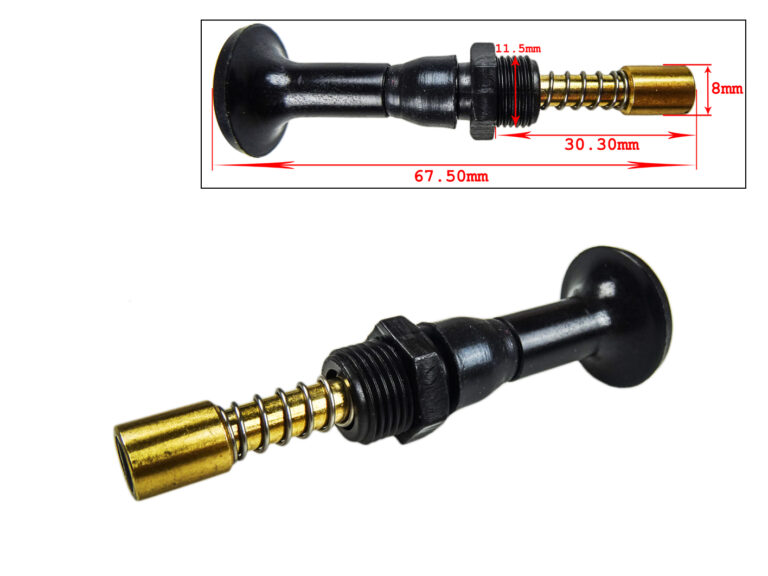 Honda Mb Mt Mttx Mbx Choke Carburateur