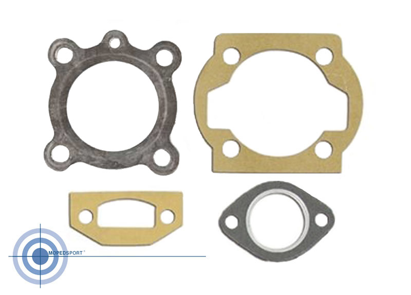 Puch Maxi Pakkingsset Airsal 14030345 70c 45mm Voor Cilinder 785