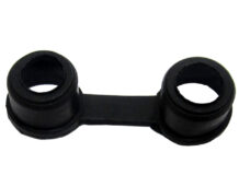 Dubbele stofkaprubber Tokico remklauw voor Kreidler Florett 06.17.19