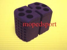 Aprilia Rubber Verbindinsstuk Orig Sport City One 2008 /silentblock