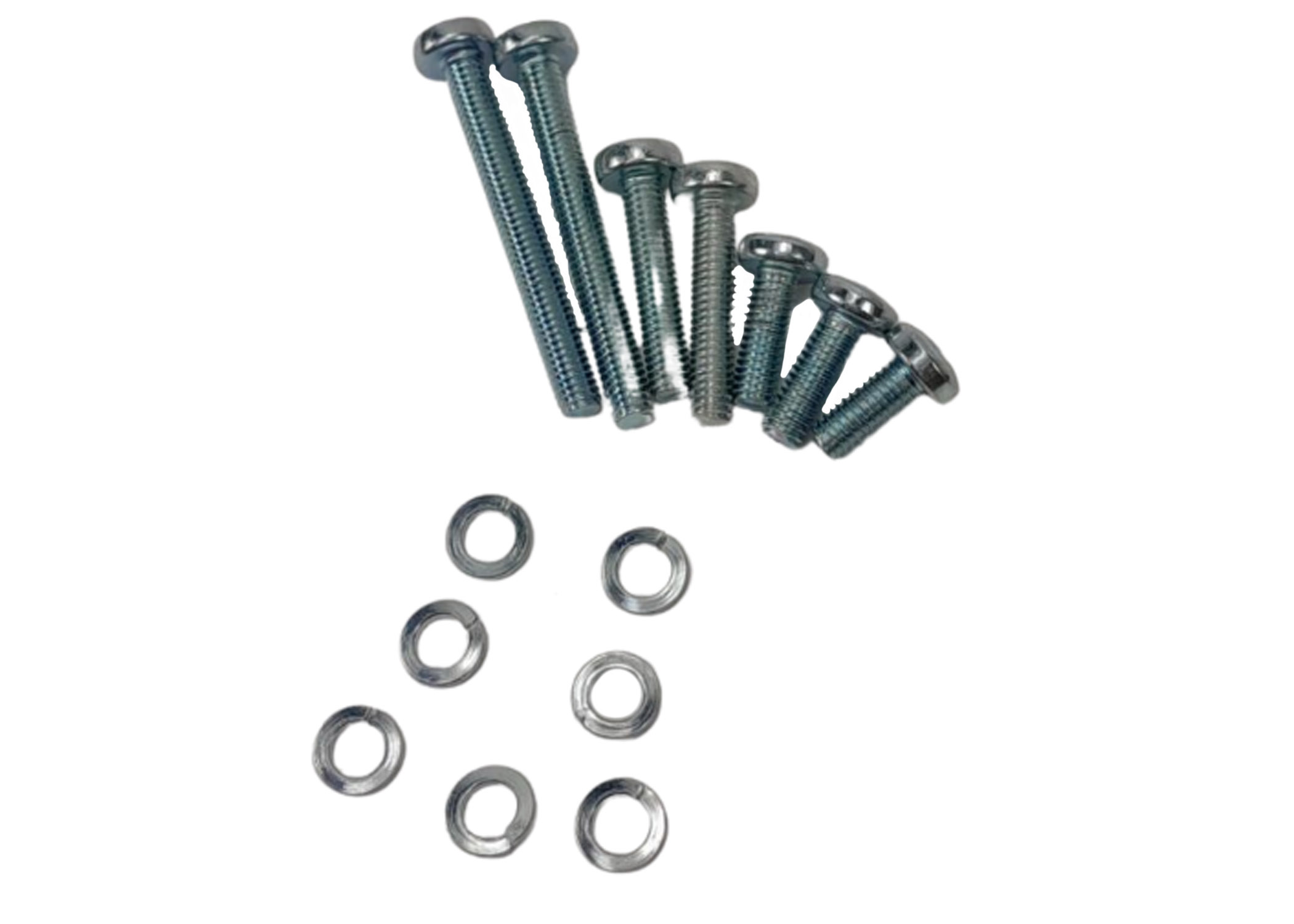 Boutset ontsteking voor Honda MB MT en MTX bromfiets