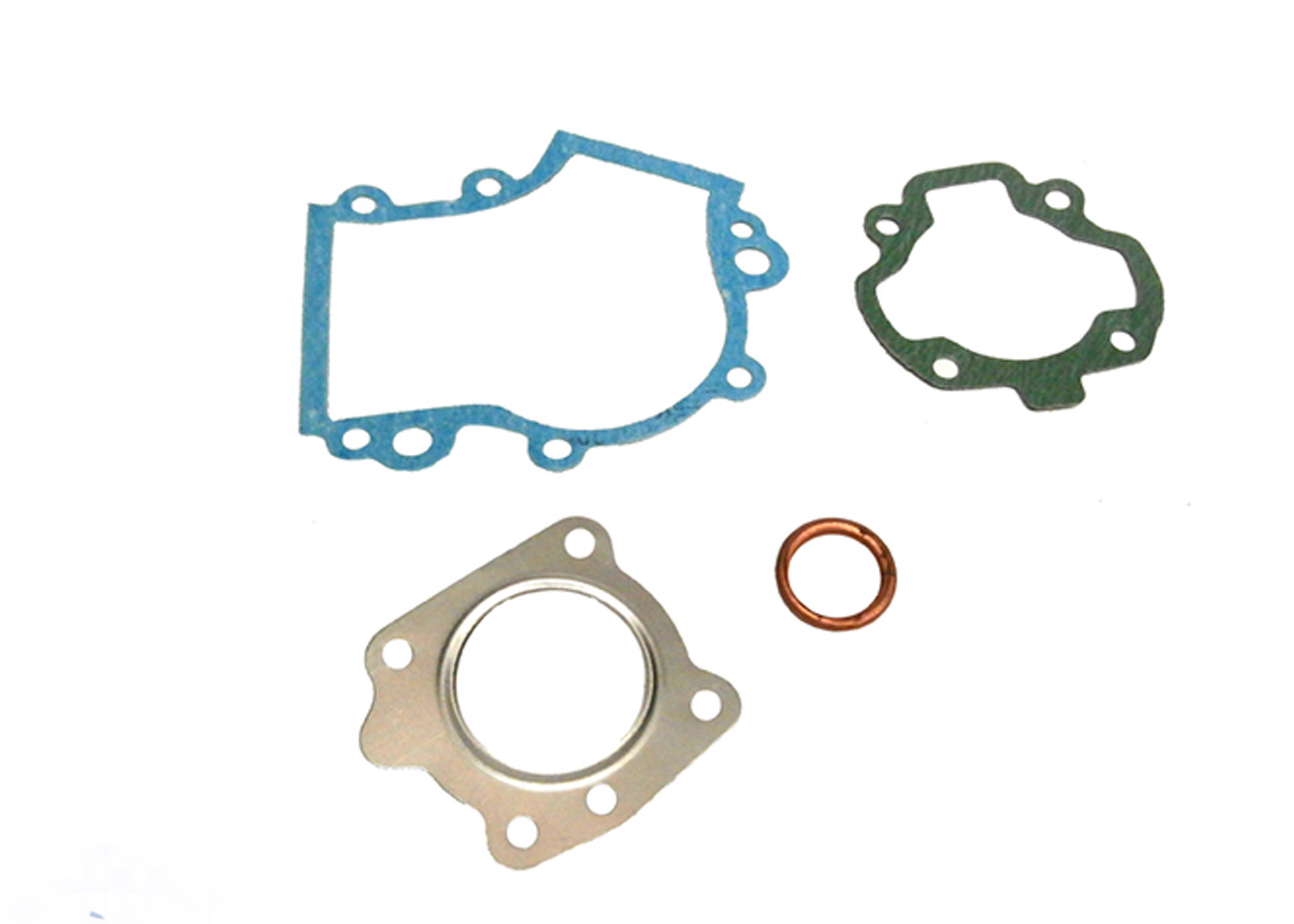 Complete pakkingset Honda Camino PF50 motorblok revisie