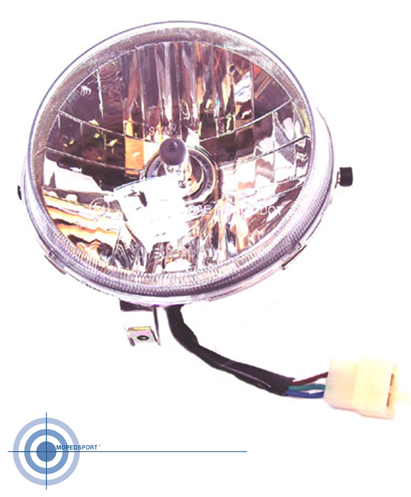 Sym Mio Koplamp Fiddle