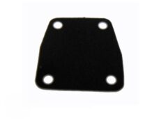 Rubber membraan benzinepomp voor Velosolex 3800 4800 en 5000