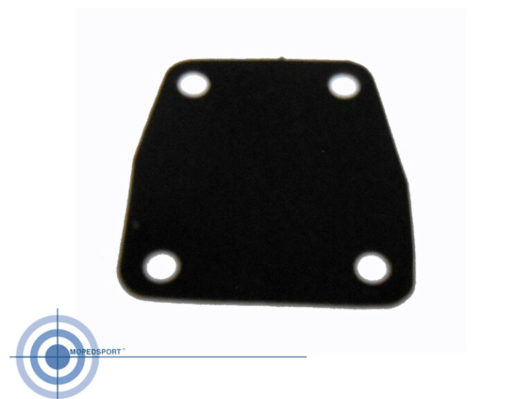 Rubber membraan benzinepomp voor Velosolex 3800 4800 en 5000