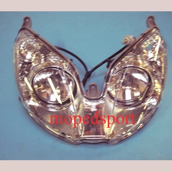 Aprilia Sport City One Koplamp Org. 853136 Sport City One ** Outlet **