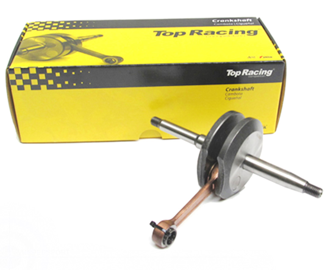 Sachs Prima 50/2 Krukas Prima 2 V / 2 Versnellingen Topracing 502 2v