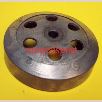 Koppelingstrommel 50cc 4-takt voor China GY6 139QMB scooter