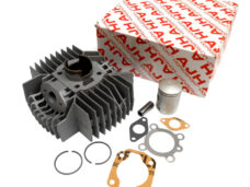 Cilindro in alluminio Nicasyl 38mm 50cc con pistone per Puch Monza
