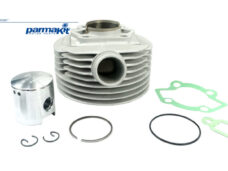Parmakit 65cc 44mm cilinder en zuiger voor Flandria 50cc