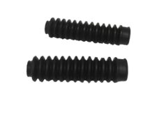 EBR voorvorkrubbers set voor Sachs Hercules MX1 brommer