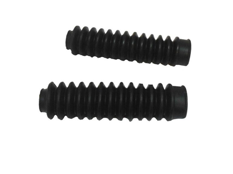 EBR voorvorkrubbers set voor Sachs Hercules MX1 brommer