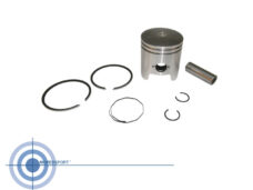Zuiger 45mm 70cc voor Honda MB MT MTX tuningcilinder
