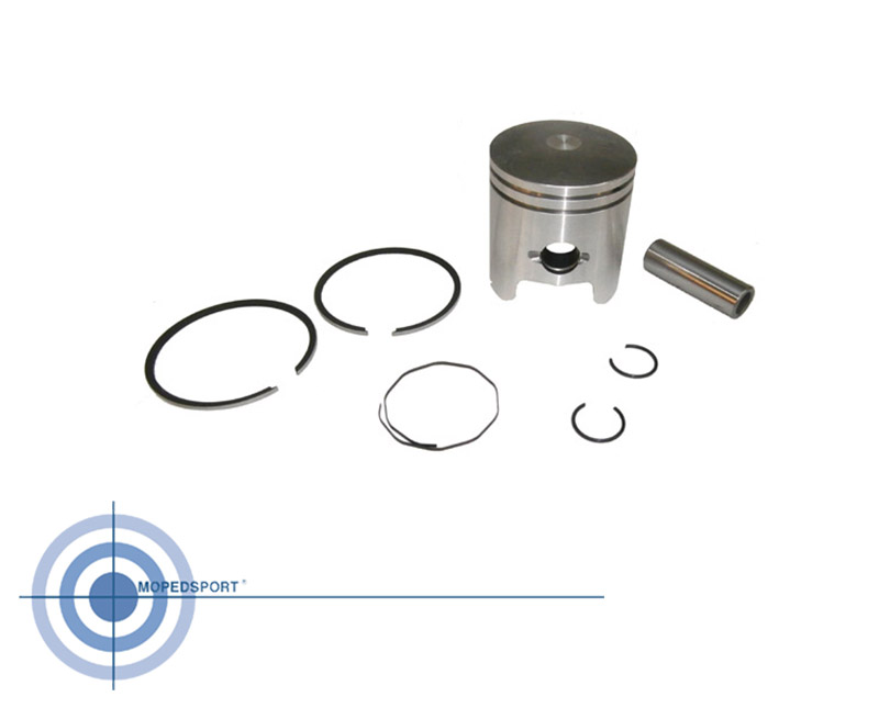 Zuiger 45mm 70cc voor Honda MB MT MTX tuningcilinder