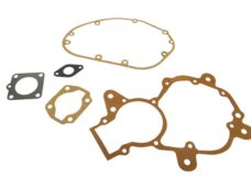 Conjunto completo de juntas para cilindro de 38 mm das motocicletas Puch Monza e Grand Prix.