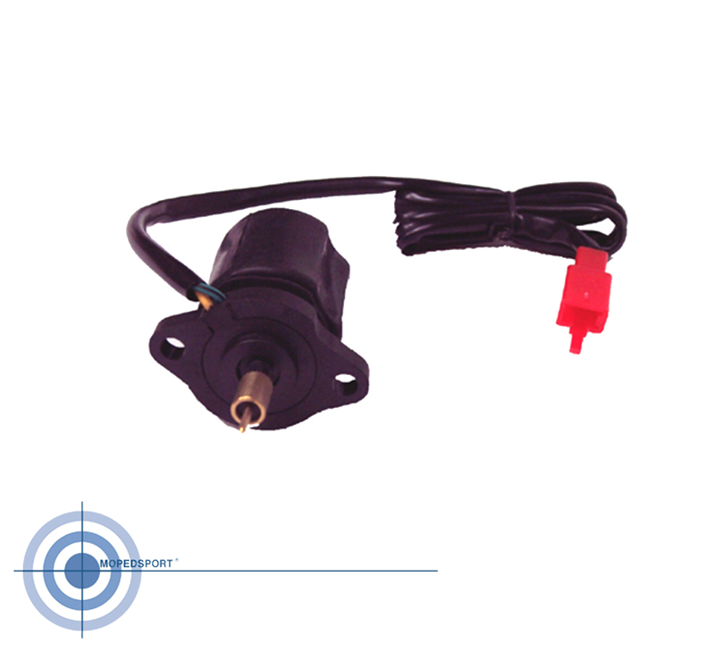 KYMCO /SCOOTER/UNIVERSEEL CPI JOG Elektrische choke voor Mikuni carburatuer MINARELLI MOTOR