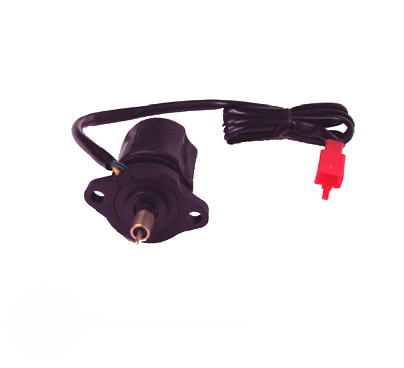Kymco /scooter/universeel CPI Jog elektrische choke voor Mikuni carburatuer Minarelli motor