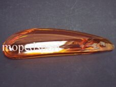 Sym Mio Knipperlichtglas Fiddle Links Achter.