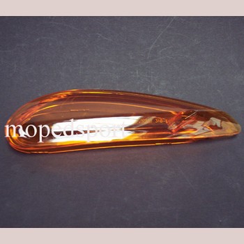 Sym Mio Knipperlichtglas Fiddle Links Achter.