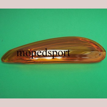 Sym Mio Knipperlichtglas Fiddle Rechts Achter