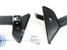 Bromfiets 446 Achterspatbord Passend Voor Model 446 446-19.602