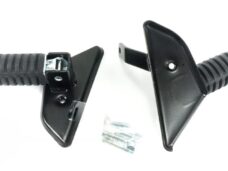 Bromfiets 446 Achterspatbord Passend Voor Model 446 446-19.602