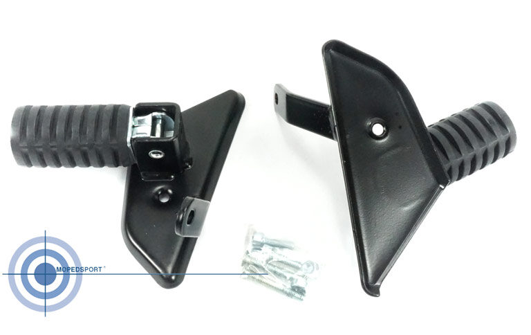 BROMFIETS 446 Achterspatbord passend voor model 446 446-19.602