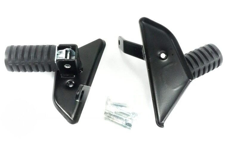 Bromfiets 446 achterspatbord passend voor model 446 446-19.602