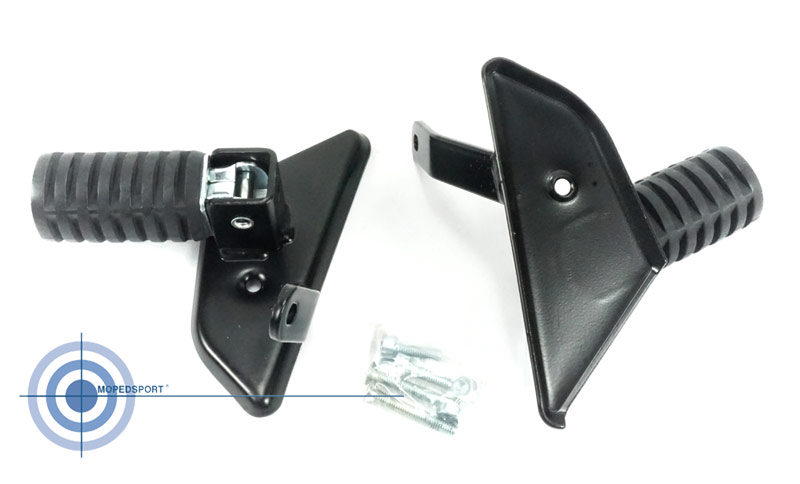 BROMFIETS 446 Achterspatbord passend voor model 446 446-19.602