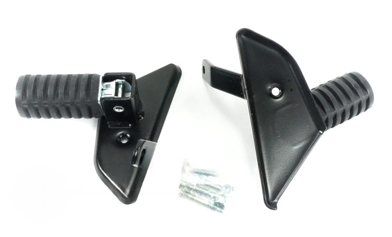 Bromfiets 446 Achterspatbord Passend Voor Model 446 446-19.602