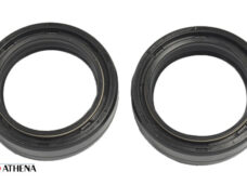Athena oliekeerringset 35x48x11 voorvork Honda MTX80