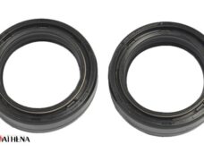Athena oliekeerringset 35x48x11 voorvork Honda MTX80