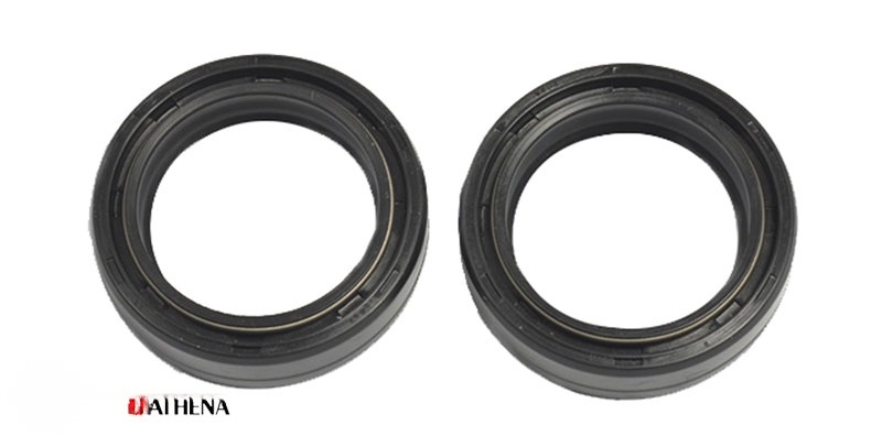 Athena oliekeerringset 35x48x11 voorvork Honda MTX80