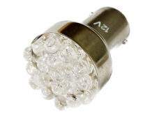 Universeel Lamp Led 12v Ba15s Oranje 120ma Tifra Germany 