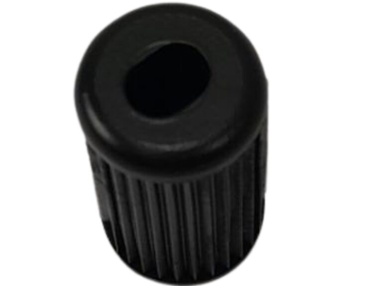 Kreidler Schakelpedaal Rubber   15.06.39