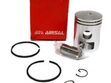 Mobylette Zuiger Av10/51 Airsal 06140639