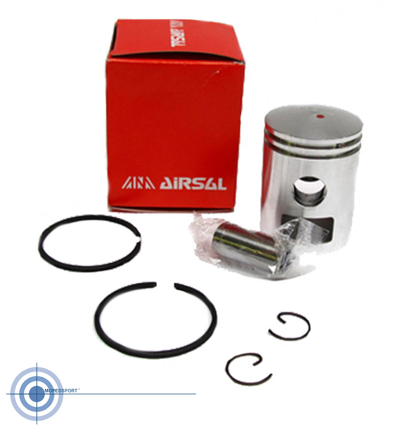 Mobylette Zuiger Av10/51 Airsal 06140639