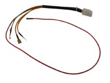 Bromfiets 517 529 530 Ks Kreidler Kabelboom Voor Spanningsregelaar / Gelijkrichter 6v/12v Kokusan