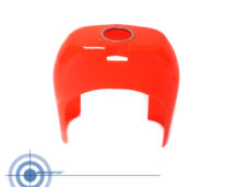 Kreidler Voorvorkkap Rood Voor Modellen 1964-1966 57.22.89