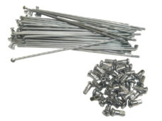 Spaakset 36 stuks 2.9x160mm 90 graden voor Puch Monza Grand Prix