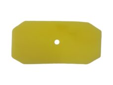 Origineel Yamaha luchtfilterelement 3E8-14451-00 voor FS1 brommer