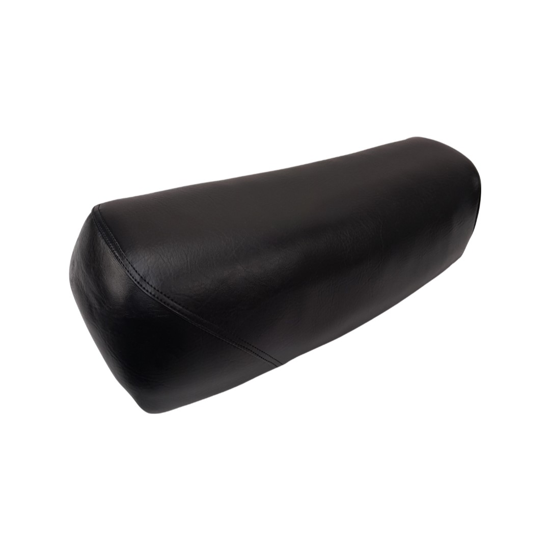 Aftermarket buddyseat duozadel voor Zündapp GS 125 type 520
