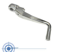 Peugeot Fox Kickstartpedaal Aluminium